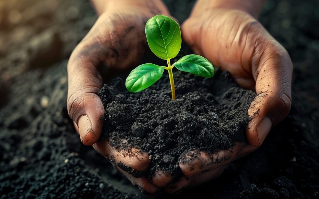 Soil Erosion and Paper: What You Need to Know