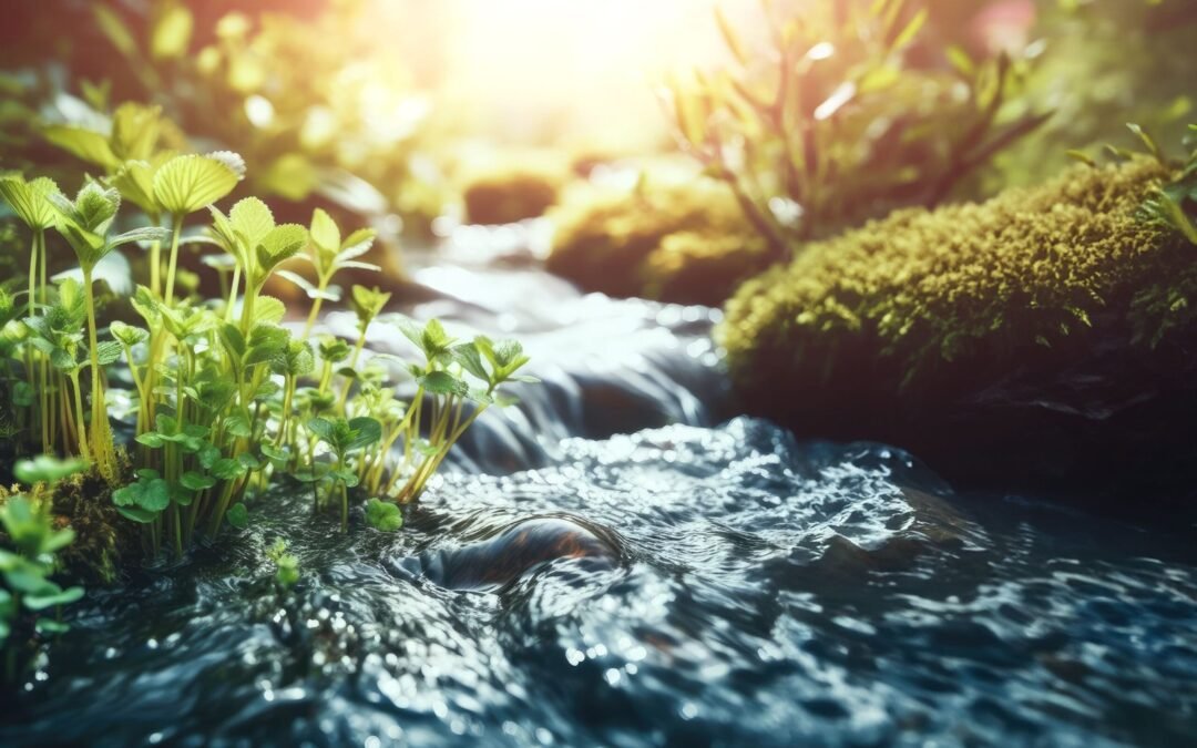 Painful Water Deficiency: The Heart of Paper Production Challenges