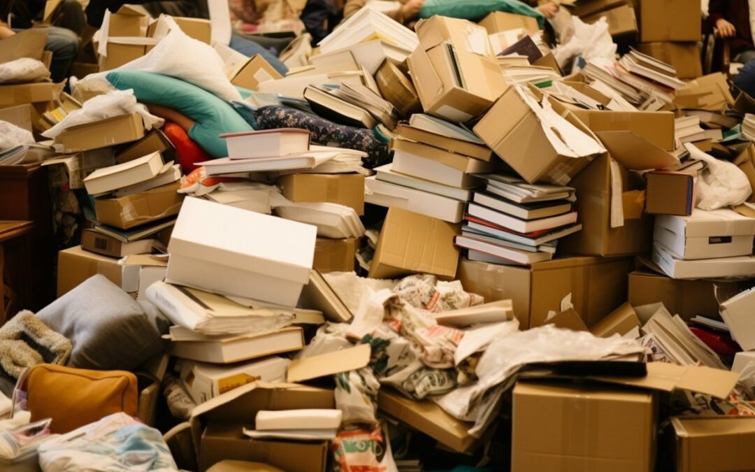 Copy Paper Production and Recycling Statistics: What You Need to Know