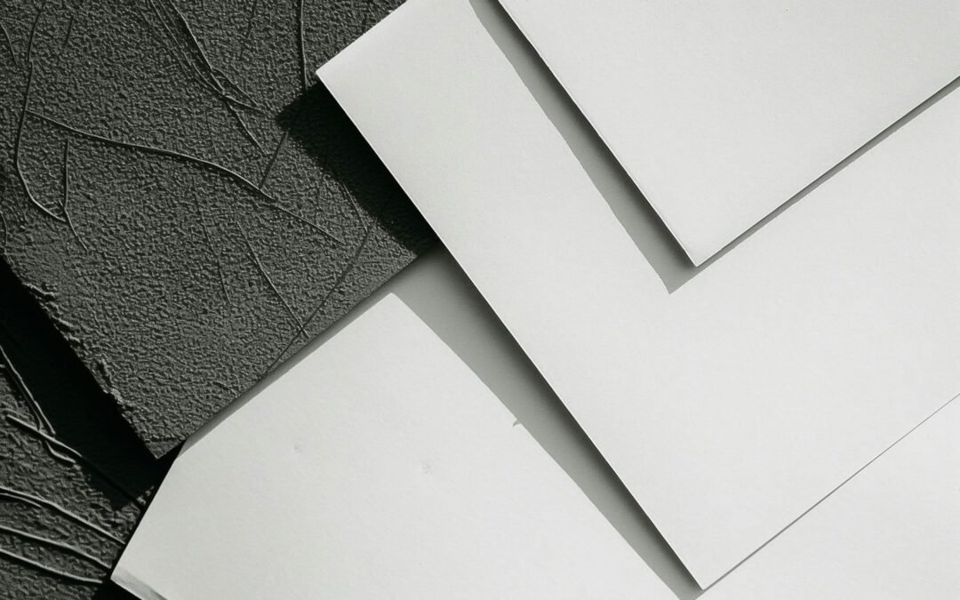 Paper’s New Chapter: Pulp Lessons for a Greener Future