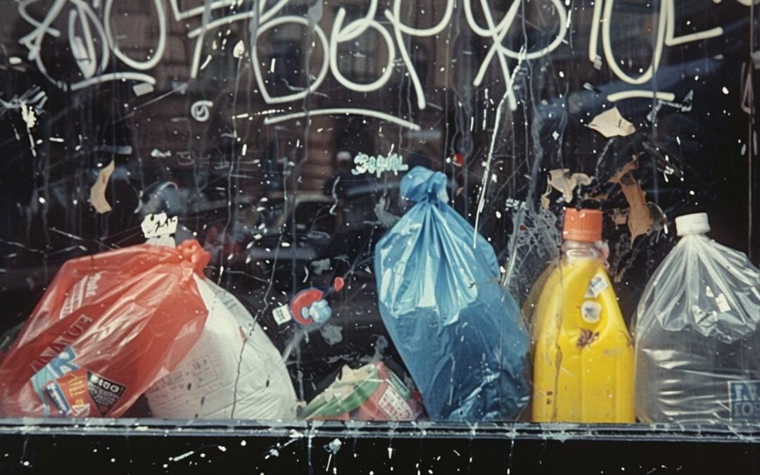 Plant-Based Packaging and the Need for Change: Why Eco-Friendly Alternatives Matter Now  Meta Description