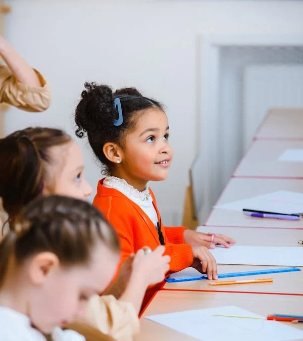 Kids Still Need Paper to Learn in a Digital World