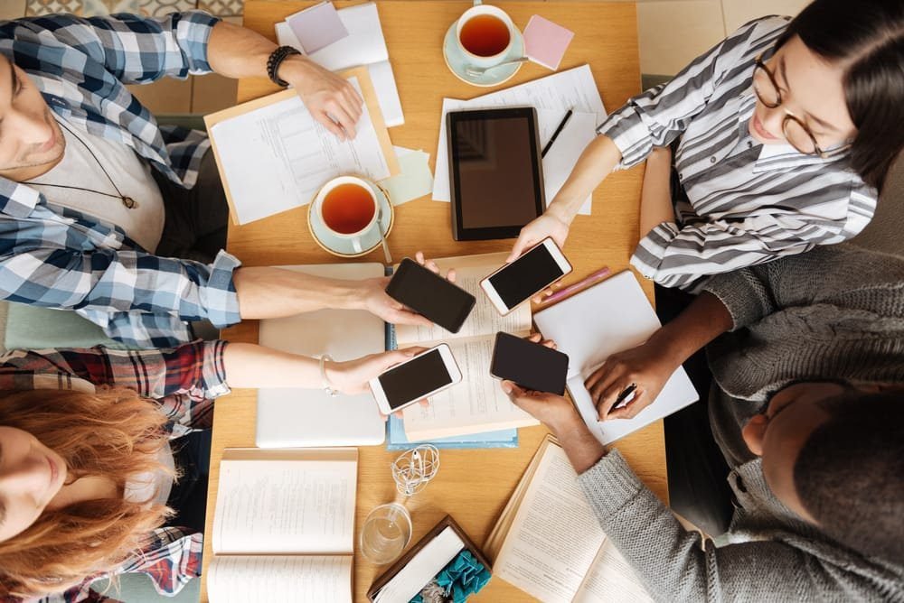 Empowering Youth Through Better Study Habits and Best Copy paper