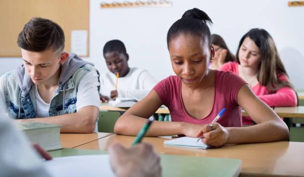 Supporting Youth with the Best Copy Paper for Learning