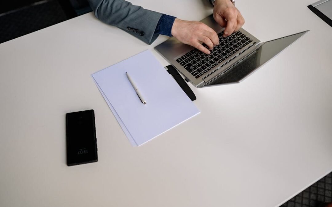 Choosing the Right Office Paper for Professional Results