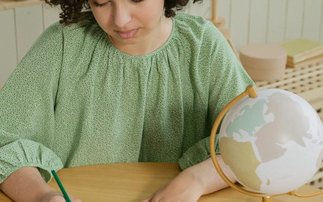 Eco-Friendly A4 Paper: How to Make Greener Printing Choices