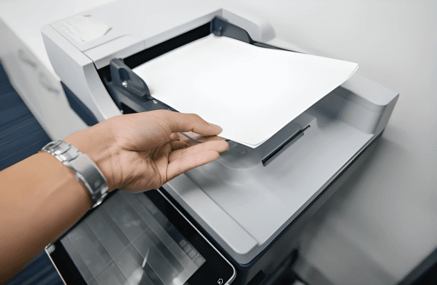 Eco-Friendly Copy Paper: Smarter Printing for a Better Tomorrow