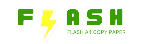 Flash Copy Paper