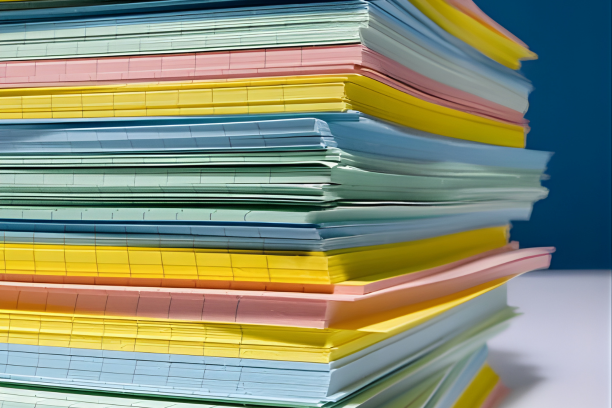 acid-free school paper